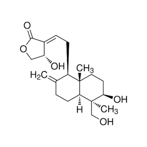 ANDROGRAPHOLIDE