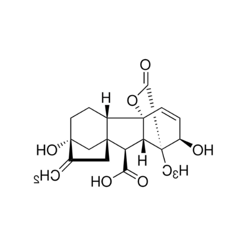 GIBBERELLIC ACID