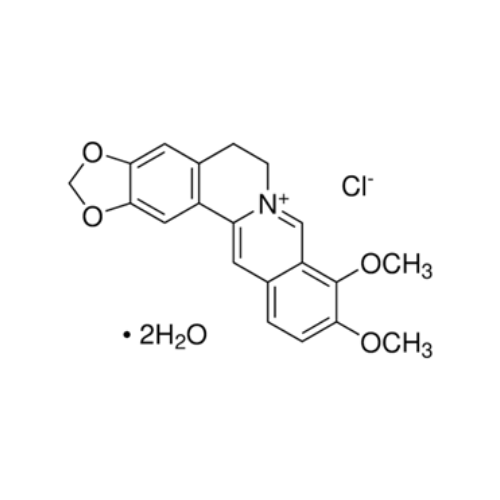 BERBERINE CHLORIDE