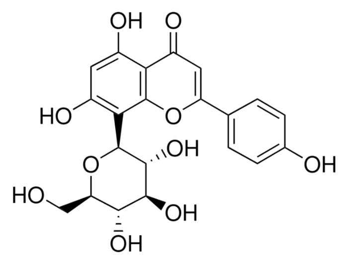 VITEXIN